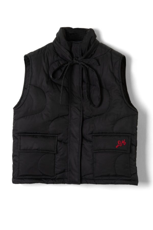 Gilets Damson Madder | Women june tech gilet None - Image 6