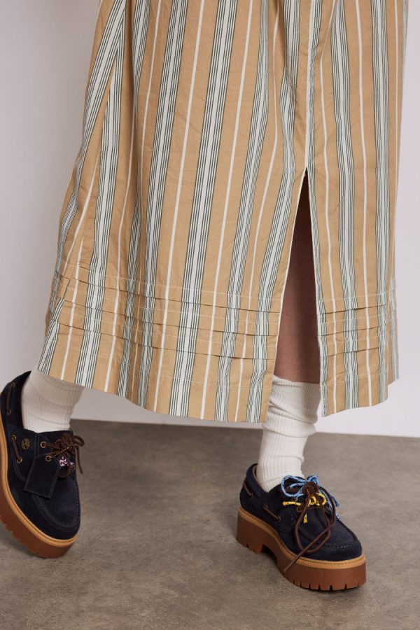 Co-ords | nava pocket skirt None - Damson Madder Women - Image 5
